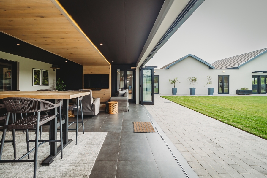 5 Bedroom Property for Sale in The Brink Eco Estate Western Cape
